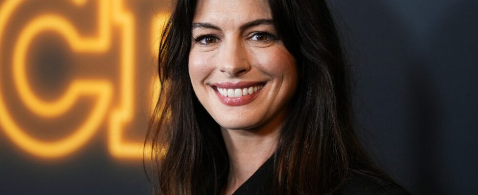 Anne Hathaway s'excuse auprès du journaliste après que leur interview de Cringey en 2012 ait refait surface : "Elle a envoyé un long e-mail expliquant" son comportement lors d'une conversation "horrible" Plus de variétés Les plus populaires À lire absolument Abonnez-vous aux newsletters de variétés Plus de nos marques