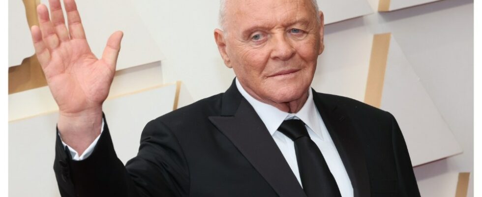 Anthony Hopkins jouera dans "Maserati: The Brothers", biopic de la célèbre famille de voitures réalisé par Bobby Moresco (EXCLUSIF) Plus de Variety Les plus populaires À lire absolument Abonnez-vous aux newsletters Variety Plus de nos marques