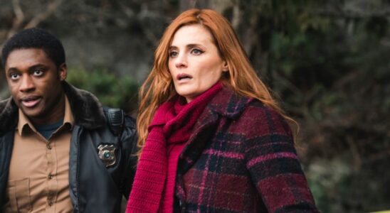 Après que Stana Katic soit revenue sur Network TV pour le meurtre de Fox dans une petite ville, je veux maintenant revisiter Castle