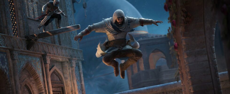 Assassin's Creed Mirage