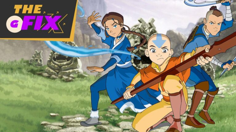 Avatar: The Last Airbender