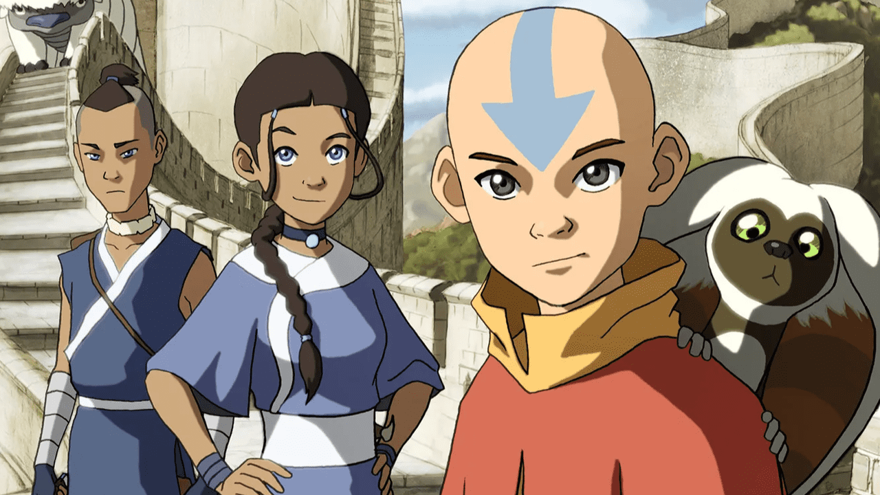 Avatar : The Last Airbender obtient un RPG AAA avec Saber Interactive et Paramount Game Studios - EXCLUSIF
