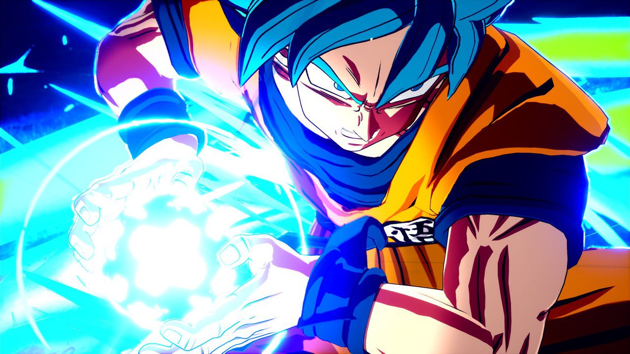 Bandai Namco répond à Dragon Ball : Sparking ! Zéro fuite avec retraits et yeux sournois
