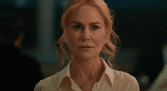 Bande-annonce « Babygirl » : Nicole Kidman succombe à son désir dans le thriller érotique sexy et dangereux d'A24 Plus de variétés Les plus populaires À lire absolument Inscrivez-vous aux newsletters de variétés Plus de nos marques