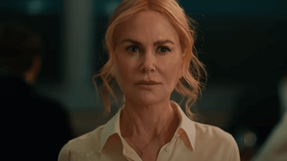 Bande-annonce « Babygirl » : Nicole Kidman succombe à son désir dans le thriller érotique sexy et dangereux d'A24 Plus de variétés Les plus populaires À lire absolument Inscrivez-vous aux newsletters de variétés Plus de nos marques
	
	
