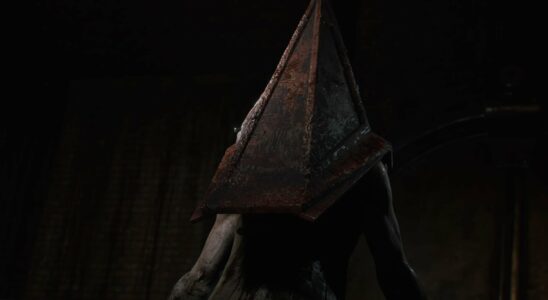 Bande-annonce de lancement du remake de Silent Hill 2