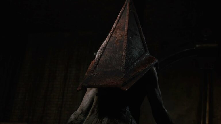 Bande-annonce de lancement du remake de Silent Hill 2    
