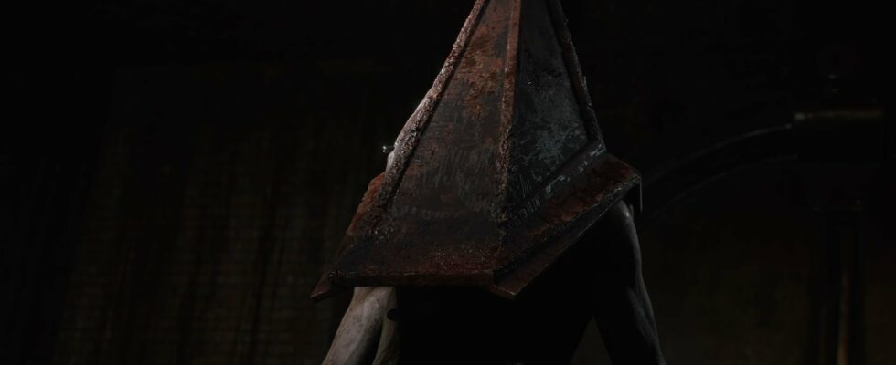 Bande-annonce de lancement du remake de Silent Hill 2