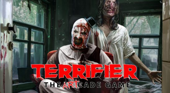 Battez-les à défilement latéral Terrifier : le jeu ARTcade annoncé sur PS5, Xbox Series, Switch et PC