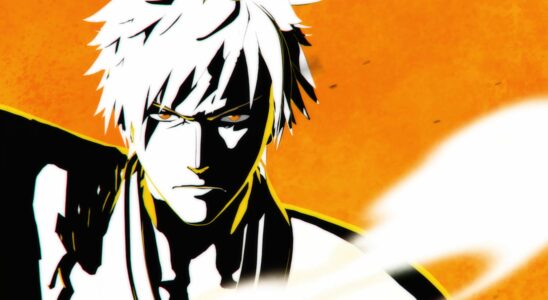 Bleach : Rebirth of Souls, film d'ouverture