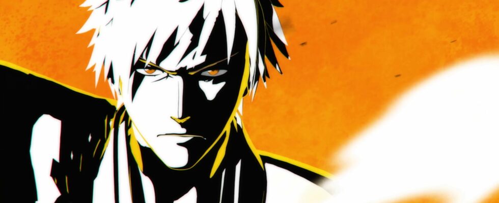 Bleach : Rebirth of Souls, film d'ouverture