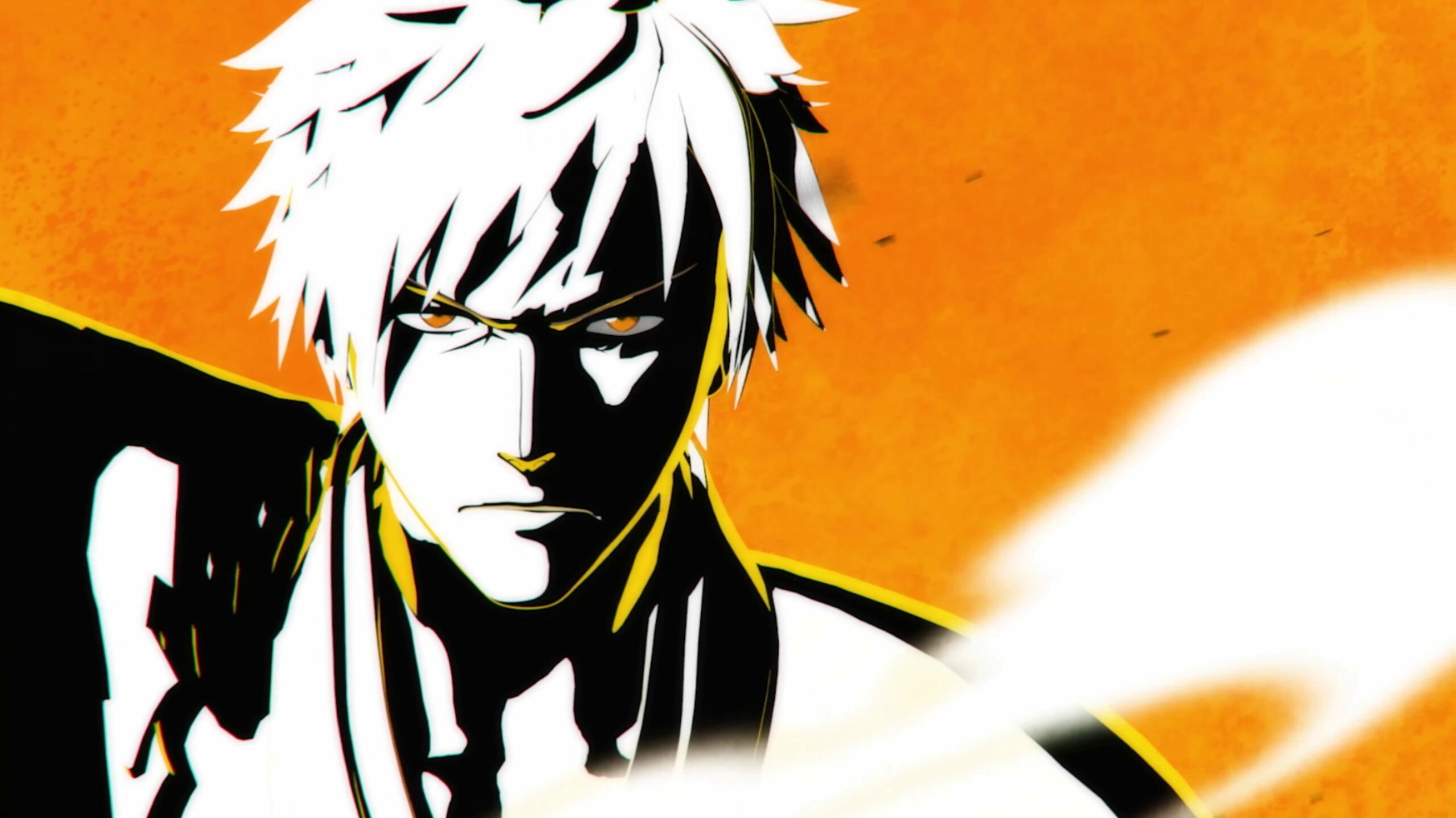 Bleach : Rebirth of Souls, film d'ouverture    
