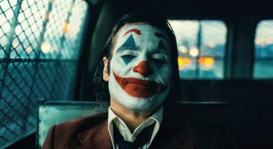 Box Office : "Joker: Folie à Deux" se prépare à une baisse brutale de 65 %, "Terrifier 3" vise un début solide à 10 millions de dollars Plus de variétés Les plus populaires À lire absolument Abonnez-vous aux newsletters de variétés Plus de nos marques