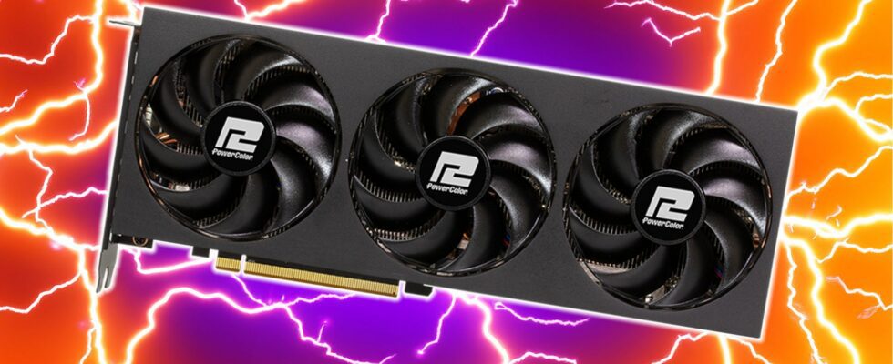 Ce GPU AMD Radeon a désormais un prix avantageux, bat Nvidia GeForce RTX 4060 Ti