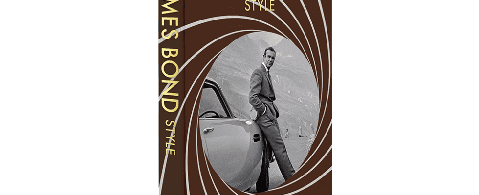 Ce livre de James Bond Assouline plonge dans les moments de style les plus emblématiques de la franchise, avec des croquis et des photos inédits. Plus de Variety Les plus populaires À lire absolument Inscrivez-vous aux newsletters Variety Plus de nos marques