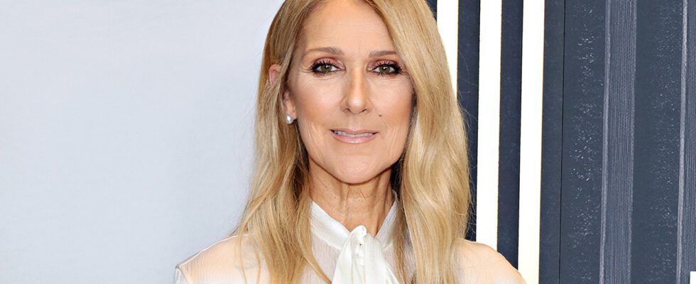 Celine Dion