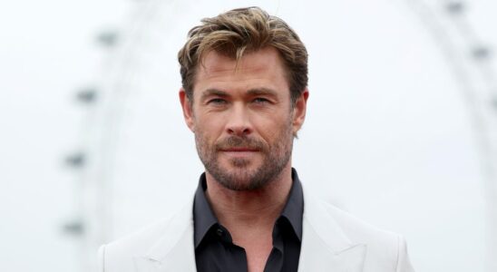 Chris Hemsworth décroche un nouveau rôle unique au cinéma dans le rôle de lui-même