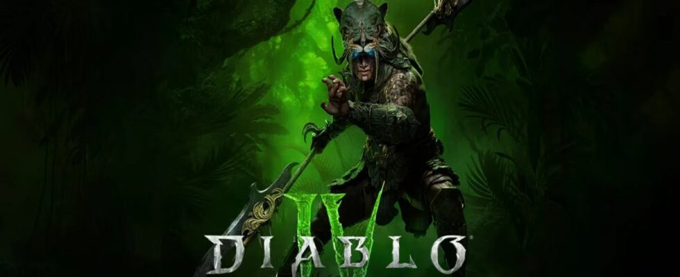 Critique : Diablo 4 : Vaisseau de la haine