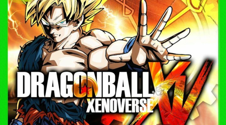 DRAGON BALL XENOVERSE Revue | À quoi ça ressemble en 2024 ? — Le salon des joueurs