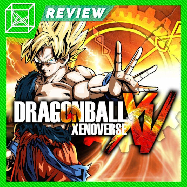 DRAGON BALL XENOVERSE Revue | À quoi ça ressemble en 2024 ? — Le salon des joueurs
