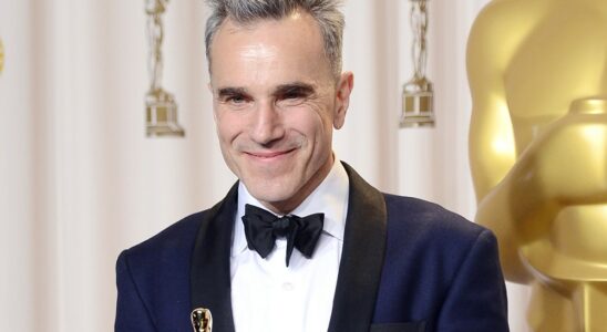 Daniel Day-Lewis met officiellement fin à sa retraite d'acteur pour le film de son fils "Anemone" Plus de Variety Les plus populaires À lire absolument Inscrivez-vous aux newsletters de Variety Plus de nos marques