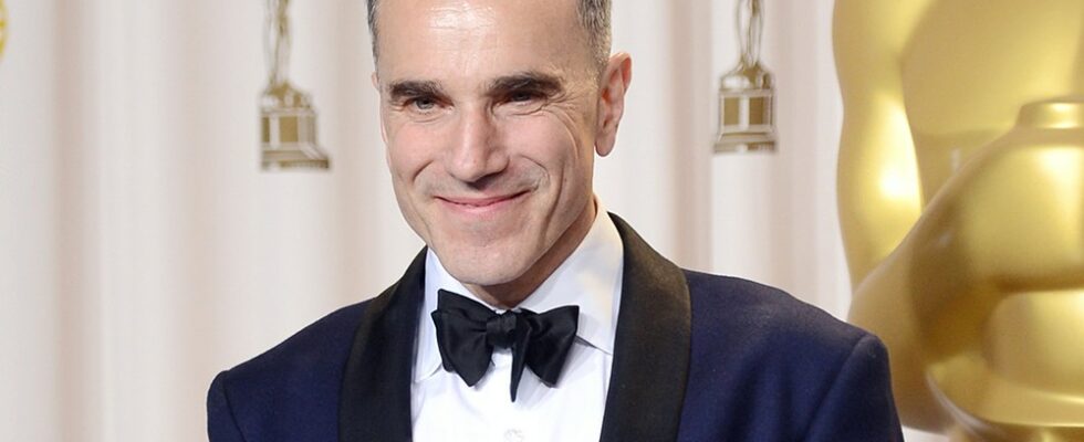 Daniel Day-Lewis met officiellement fin à sa retraite d'acteur pour le film de son fils "Anemone" Plus de Variety Les plus populaires À lire absolument Inscrivez-vous aux newsletters de Variety Plus de nos marques