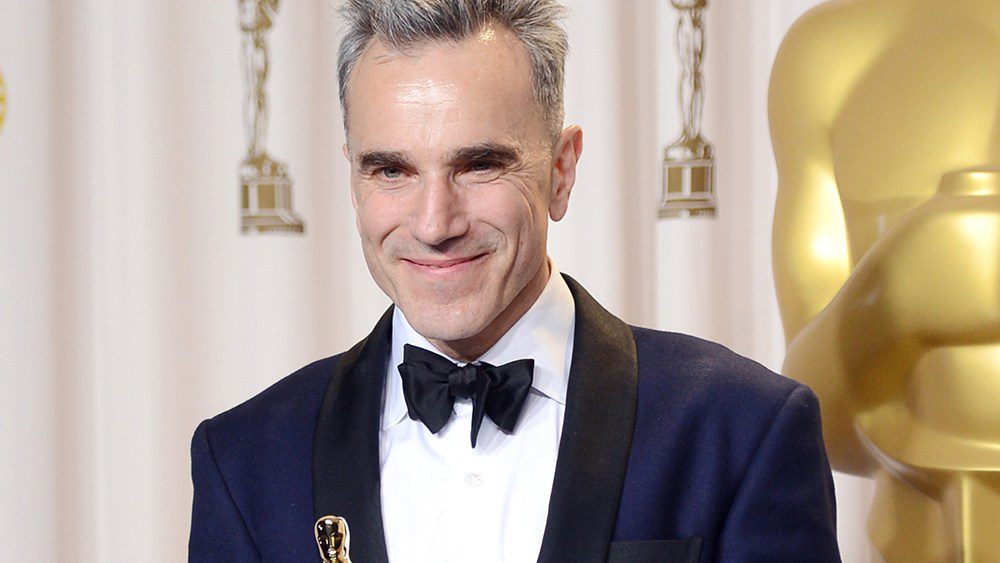 Daniel Day-Lewis met officiellement fin à sa retraite d'acteur pour le film de son fils 