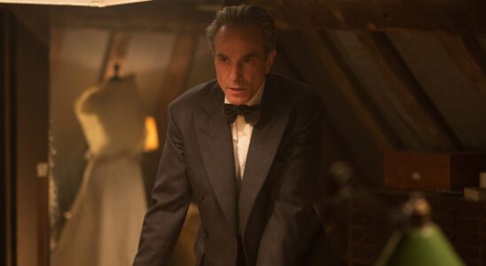 Daniel Day-Lewis n'a peut-être pas pris sa retraite pour un nouveau projet – et il a l'air méconnaissable [Updated]