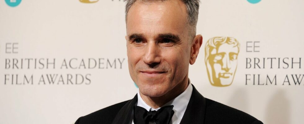 Daniel Day-Lewis sort de sa retraite d'acteur pour le film de son fils