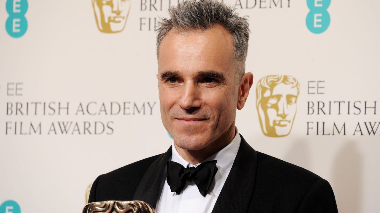 Daniel Day-Lewis sort de sa retraite d'acteur pour le film de son fils
