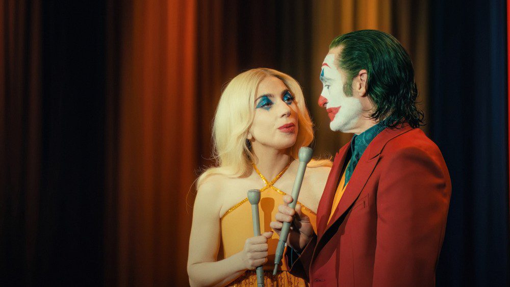 Dans la débâcle de « Joker : Folie à Deux » : Todd Phillips « ne voulait rien avoir à faire » avec DC sur le raté de 200 millions de dollars Plus de Variety Les plus populaires doivent lire Inscrivez-vous aux newsletters de Variety Plus de nos marques
	
	
