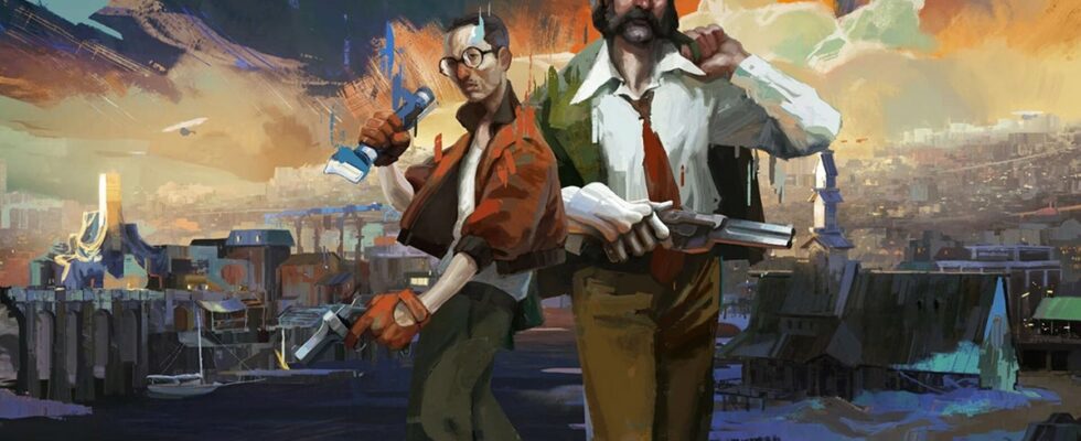 D'autres anciens développeurs de ZA/UM ont créé un autre studio, mais ils ne travaillent « certainement pas » sur une suite de Disco Elysium.