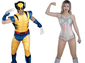 Des idées de costumes tendances et astucieuses pour Halloween 2024