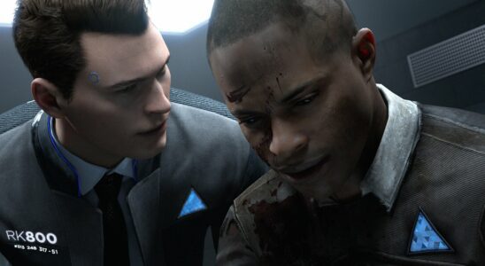 Detroit : Become Human shoots à travers 10 millions vendus 6 ans après son lancement