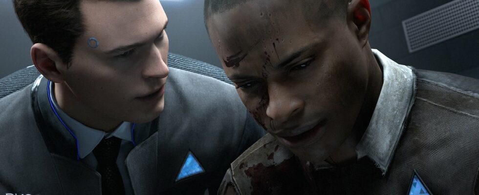 Detroit : Become Human shoots à travers 10 millions vendus 6 ans après son lancement