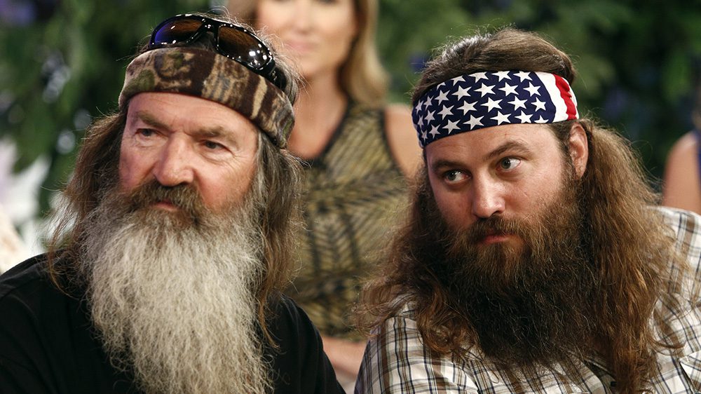 Duck Dynasty