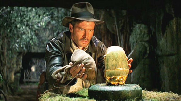 Disney+ supprime quatre films d'Indiana Jones, n'en laissant qu'un seul
