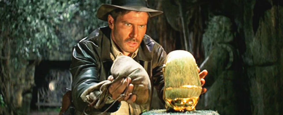 Disney+ supprime quatre films d'Indiana Jones, n'en laissant qu'un seul