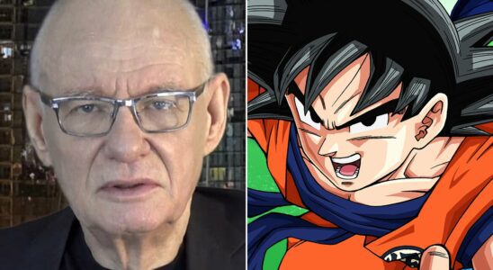 Doc Harris, le légendaire narrateur anglais de Dragon Ball Z, est décédé à 76 ans