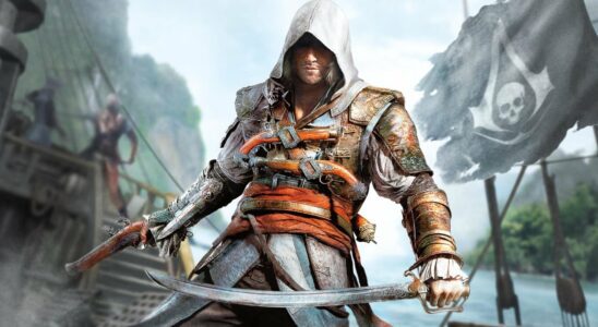 EXCLUSIF - Le remake d'Assassin's Creed Black Flag est plus proche que vous ne le pensez