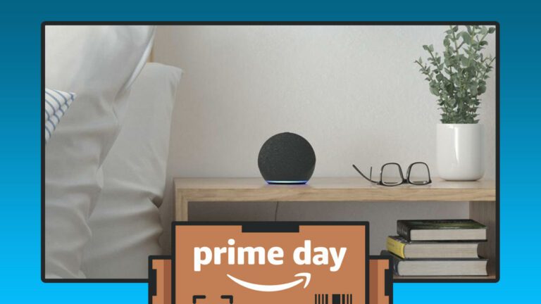 Echo Dot d’Amazon atteint un niveau record de 23 $ grâce à cet accord Prime Day