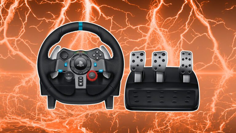 Économisez 110 $ sur les volants de course Logitech G29 (G920) dans le cadre de sa vente Amazon Prime Day
