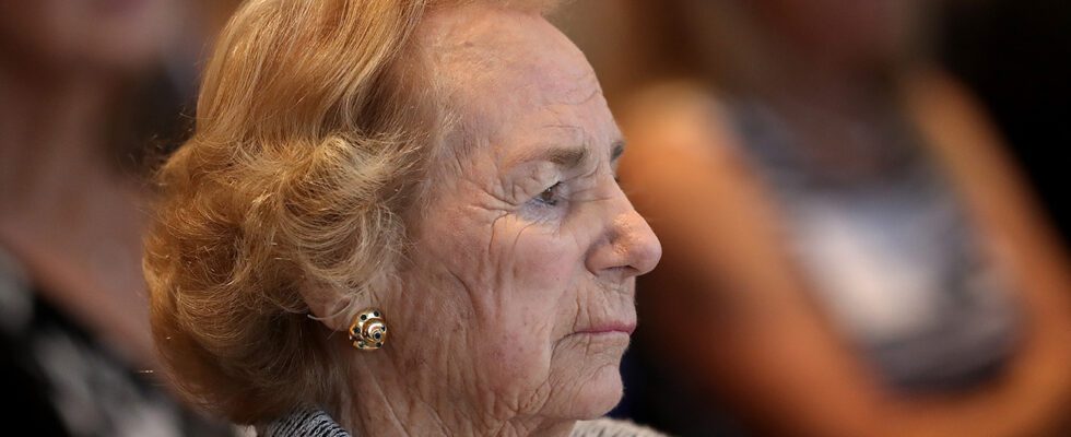 Ethel Kennedy has been hospitalized following a stroke, her daughter Kerry Kennedy shared on Tuesday.