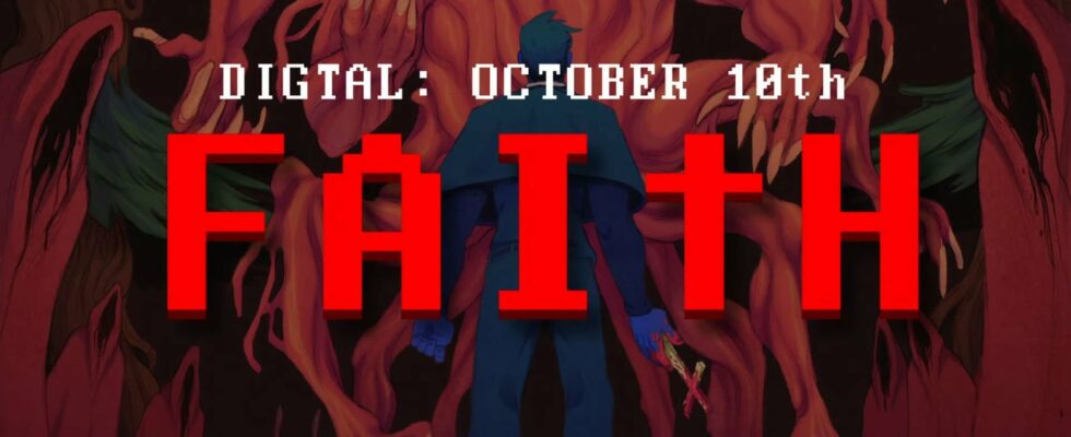 FAITH: The Unholy Trinity pour Switch sera lancé le 10 octobre