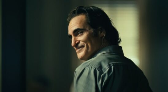 Fin de « Joker 2 » : était-ce une connexion avec « Dark Knight » ? Expliquer la suite du Joker de Joaquin Phoenix Plus de variétés Les plus populaires à lire absolument Inscrivez-vous aux newsletters de variétés Plus de nos marques