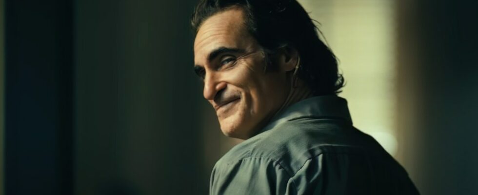 Fin de « Joker 2 » : était-ce une connexion avec « Dark Knight » ? Expliquer la suite du Joker de Joaquin Phoenix Plus de variétés Les plus populaires à lire absolument Inscrivez-vous aux newsletters de variétés Plus de nos marques