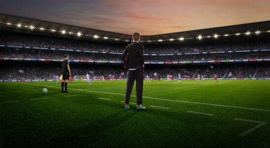 Football Manager 25 subit un énorme retard dans son mouvement de choc et sort désormais seulement deux mois avant la fin de la saison