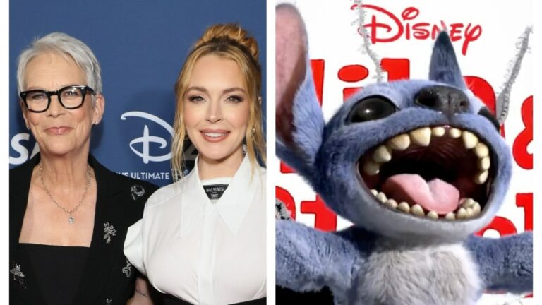 "Freakier Friday" et Live-Action "Lilo & Stitch" obtiennent des dates de sortie pour l'été 2025 Plus de variétés Les plus populaires À lire absolument Inscrivez-vous aux newsletters de variétés Plus de nos marques
	
	
