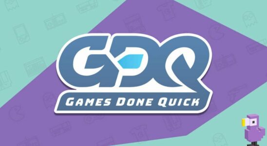 Games Done Quick organisera une collecte de fonds en cas de catastrophe de l'ouragan Hélène la semaine prochaine