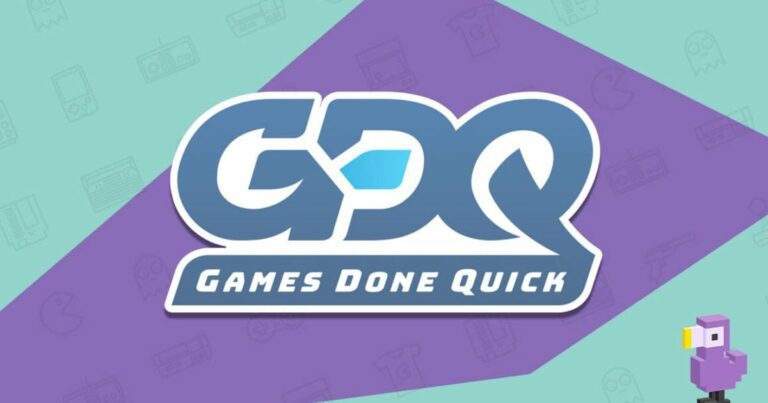 Games Done Quick organisera une collecte de fonds en cas de catastrophe de l'ouragan Hélène la semaine prochaine
